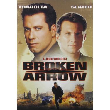Imagem de Broken Arrow '96