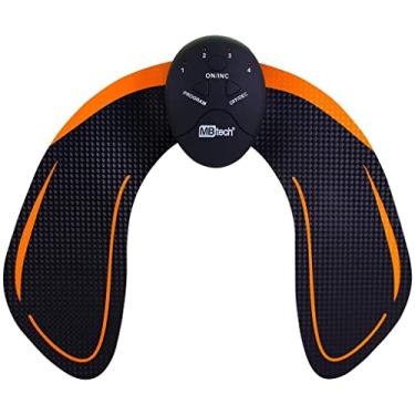 Imagem de Tonificador Elétrico Levantador Bumbum Estimulador Glúteos