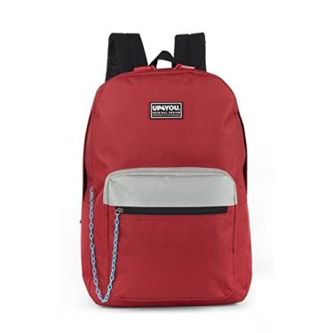 Imagem de MOCHILA UP4YOU