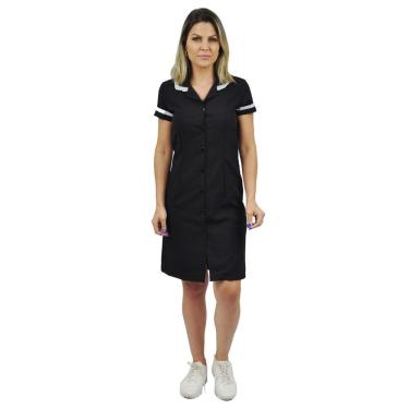 Imagem de Vestido Copeira Camareira