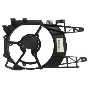 Imagem de Defletor Gm Chevrolet Celta Prisma 2007 a 2019 Com Ar