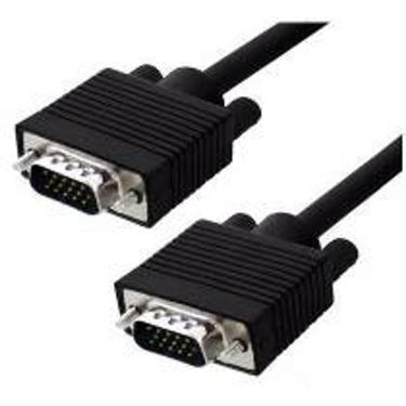 Imagem de Cabo VGA + VGA com Filtro - 15 metros - PIX 018-7715 - CABO VGA 15M