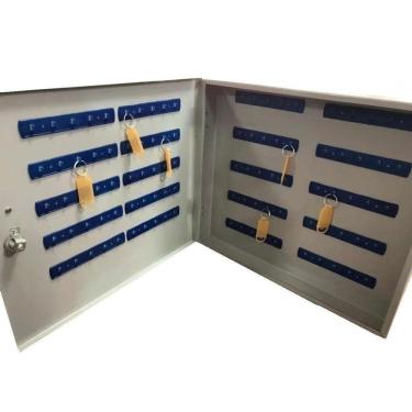 Imagem de Claviculario 150 Chaves - Reforcado (Porta Chaves)