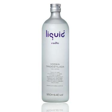 Imagem de Vodka Liquid 950ml
