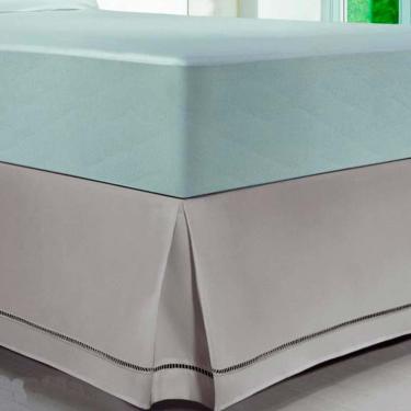 Imagem de Babado/Saia King sem elástico Ponto Palito - Kacyumara