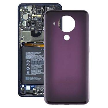 Imagem de Original Battery Back Cover for Nokia 5.4 TA-1333 TA-1340
