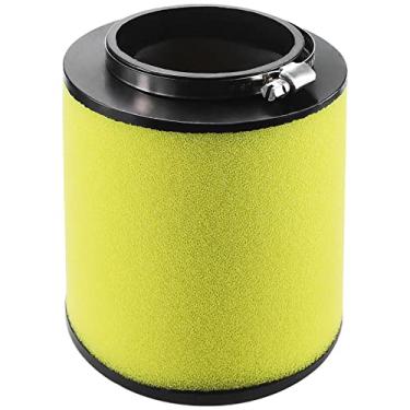 Imagem de Cyleto Limpador de filtro de ar para Honda 2007-2014 Rancher TRX420 TRX 420 TRX420FE TRX420FM TRX420TE TRX420TM#HONDA 17254-HP5-600