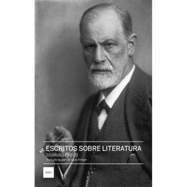 Imagem de Escritos sobre literatura ( Sigmund Freud )