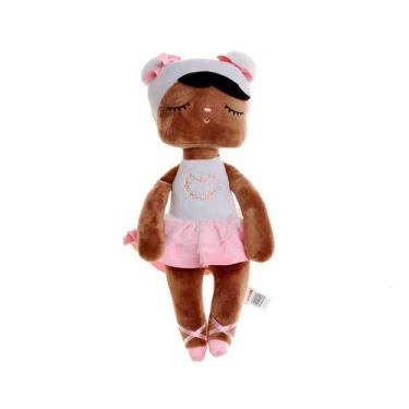 Imagem de Boneca Metoo Mini Doll Maria  - Bup Baby