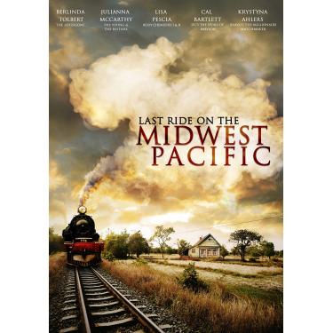 Imagem de Last Ride on the Midwest Pacific