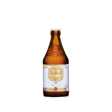 Imagem de Cerveja belga Chimay Tripel 330ml