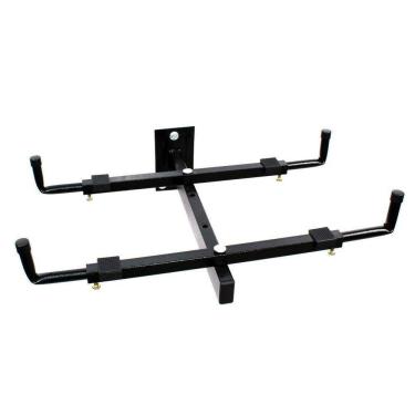 Imagem de Suporte Para Forno Elétrico De Parede Cor Preta