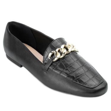 Imagem de Sapato Mocassim Lady Queen AM23-19108
