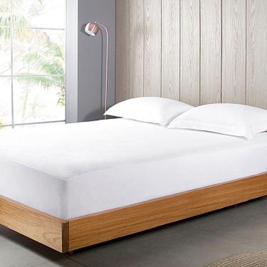 Imagem de Protetor Colchão Impermeável King Buddemeyer Maison 2