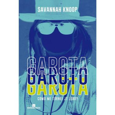 Imagem de Garota Garoto Garota