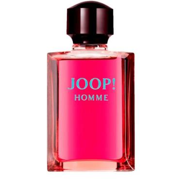 Imagem de Homme Joop! Eau De Toilette  - Perfume Masculino 125ml