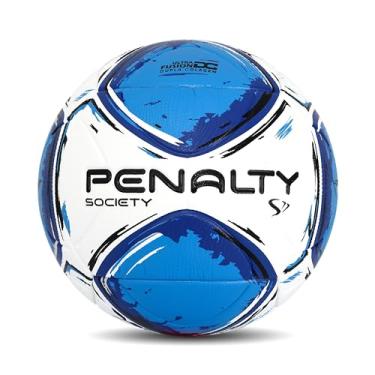 Bola de Futebol Society Sem Costura Penalty Líder XXI - Bola de
