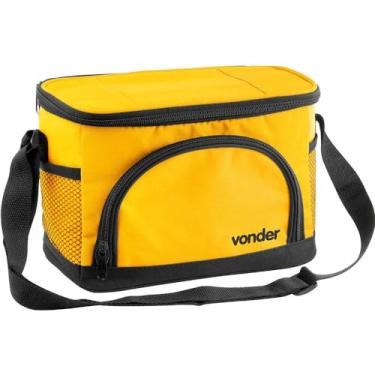 Imagem de Bolsa Térmica 5 Litros 35.40.055.000 Vonder