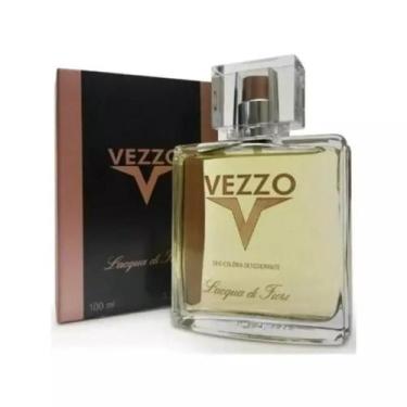 Imagem de Perfume Vezzo 100ml  Para Homens De Bom Gosto - Lacqua Di Fiori