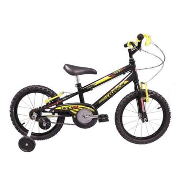 Imagem de Bicicleta Tk3 Track Boy Infantil Aro 16