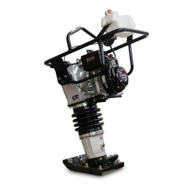 Imagem de Compactador de Solo a Gasolina Toyama TTR80X 4 HP 13,7KN