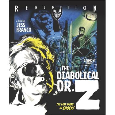 Imagem de The Diabolical Dr. Z