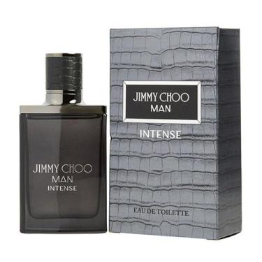 Imagem de Perfume Intenso Masculino Com Notas Marcantes - Jimmy Choo