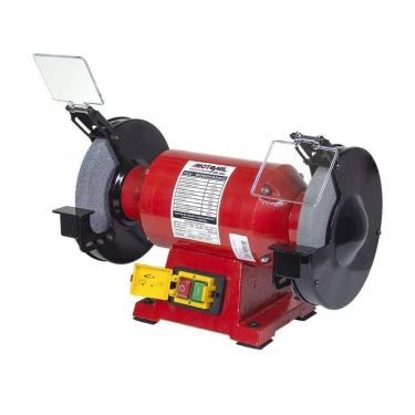 Imagem de Motoesmeril 1,0hp 220v