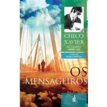 Imagem de Mensageiros, Os