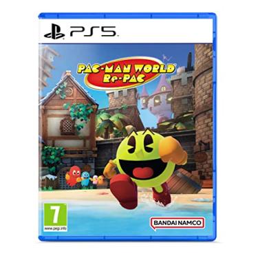 Imagem de PAC-MAN World Re-Pac (PS5)