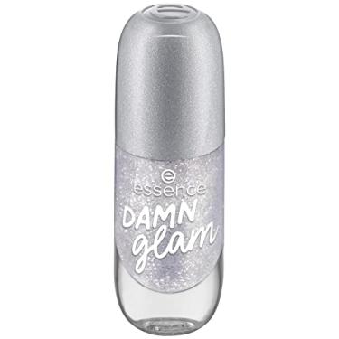 Imagem de Esmalte em Gel Essence Nail Colour 02 Damn Glam
