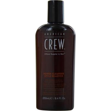 Imagem de American Crew Power Cleanser Estilo Removedor Shampoo 8,45 Oz