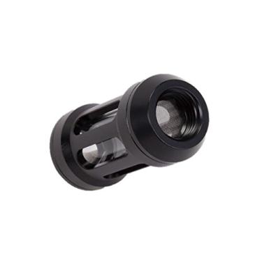 Imagem de Filtro de placa composta Barrow G1/4", Black/Black