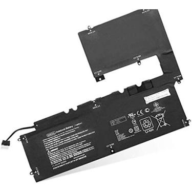 Imagem de Bateria Para Notebook SM03XL 11.4V 50Wh 4300mAh Rechargeable Li-Ion 767069-005 for HP Envy X2 15-C Laptop Series
