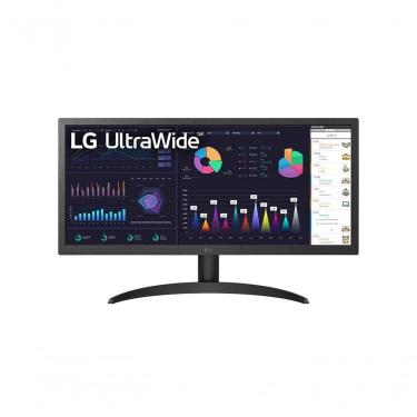 Imagem de Monitor LG UltraWide 26" IPS Full HD 21:9 com AMD FreeSync 26WQ500-B