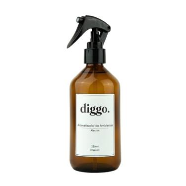 Imagem de Aromatizador de Ambientes Home Spray Alecrim diggo. 250ml