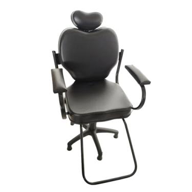 Imagem de HENVIFER, Cadeira Poltrona Salão beleza Cabelereira Barbeiro Henvifer