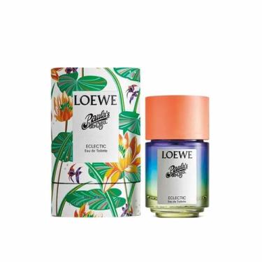 Imagem de Perfume Loewe Paula's Ibiza Eau De Toilette Eclectic 100ml