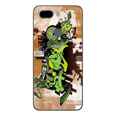 Imagem de Capa Adesivo Skin072 Verso Para Philco Hit Max PCS02