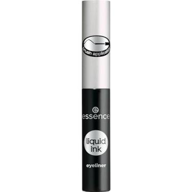 Imagem de Delineador Liquid Ink essence preto
