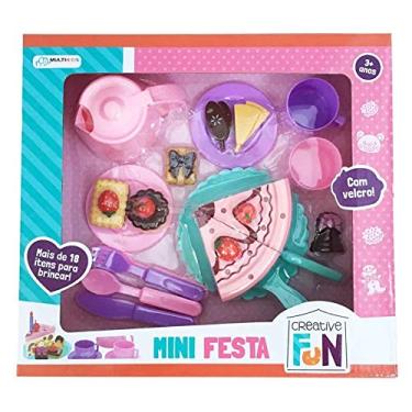 Imagem de Creative Fun Mini Festa Multikids