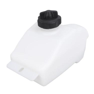 Imagem de Tanque de Combustível Externo, Substituição de Tanque de Gás de Plástico 309-70010-3 para Motor de Popa 2,5 3,5 2 Tempos, Com Tampa, para Barcos