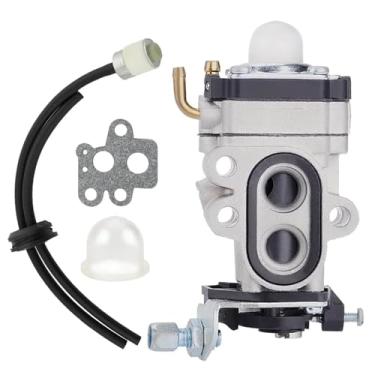 Imagem de Ewillownm Compatível com carburador WYA-1-1 Redmax BCZ3060TS EZ25005 BCZ2400S BCZ2500 GZ25N23 GZ25N14 BCZ2600S BCZ2600SU