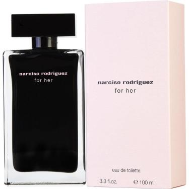 Imagem de Perfume Feminino Narciso Rodriguez Narciso Rodriguez Eau De Toilette Spray 100 Ml