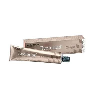 Imagem de Alfaparf Evolution Of The Color Cube Coloração 8.21 60ml