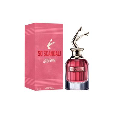 Imagem de Perfume Jean Paul Gaultier Jpg So Scandal Eau De Parfum 80Ml