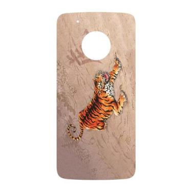 Imagem de Capa Adesivo Skin243 Verso Para Motorola Moto G5 Plus - KawaSkin