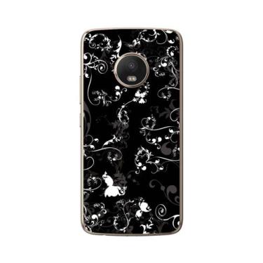 Imagem de Capa Adesivo Skin359 Verso Para Motorola Moto G5 Plus - KawaSkin