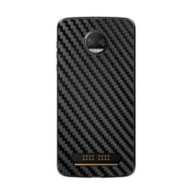 Imagem de Capa Adesivo Skin349 Verso Para Motorola Moto Z2 Force 2017 - KawaSkin