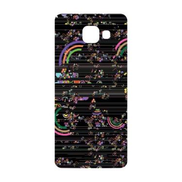Imagem de Capa Adesivo Skin006 Verso Para Samsung Galaxy A5 2016 A510 - KawaSkin